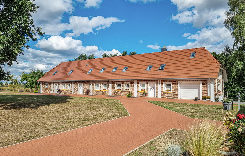 Ferieleilighet - Passow OT Charlottenhof , Tyskland - DMV572 1