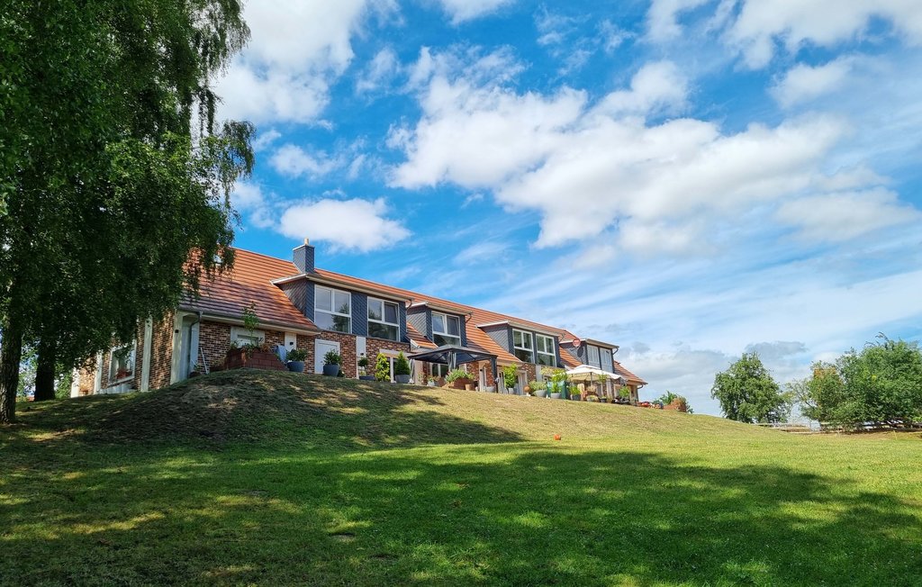 Lejlighed - Passow OT Charlottenhof , Tyskland - DMV575 9