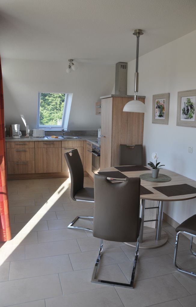 Ferienwohnung - Süderholz/Golfpark Strelasund , Deutschland - DMV602 8