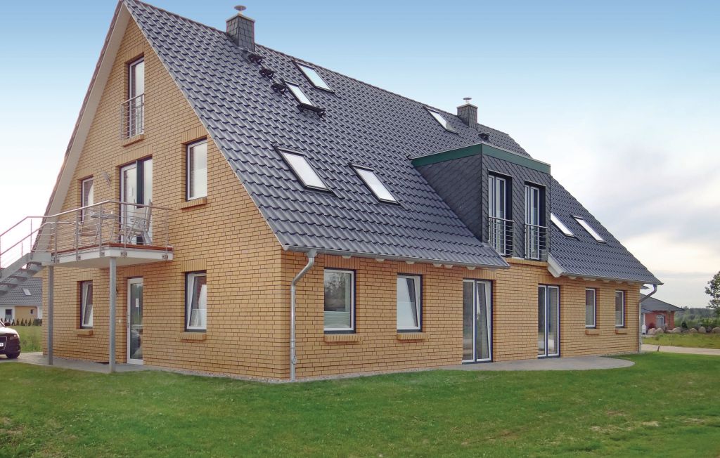 Ferienwohnung - Süderholz/Golfpark Strelasund , Deutschland - DMV602 1