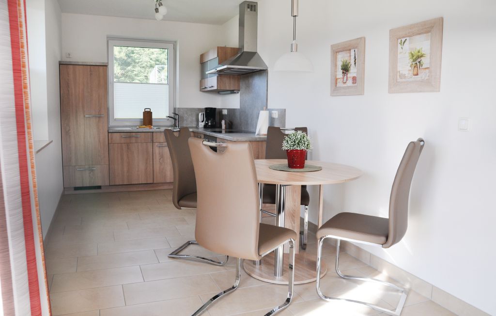 Semesterlägenhet - Süderholz/Golfpark Strelasund , Tyskland - DMV622 3