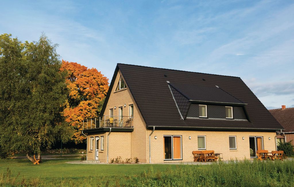 Ferieleilighet - Süderholz/Golfpark Strelasund , Tyskland - DMV625 1