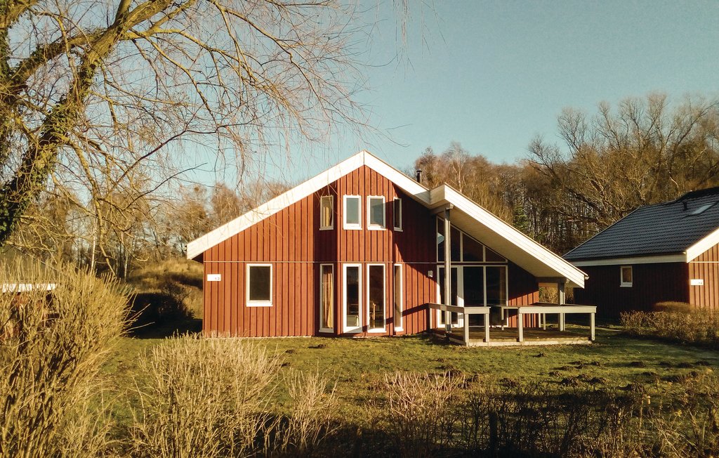 Feriehus - Rechlin/Müritz , Tyskland - DMV713 4