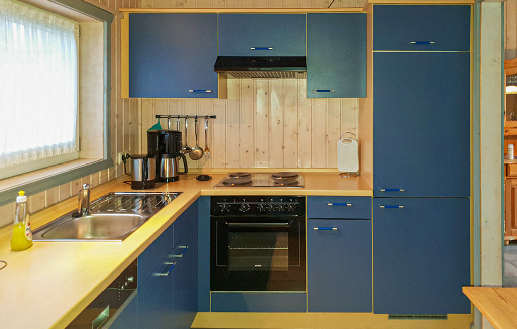 Feriehus - Rechlin/Müritz , Tyskland - DMV749 4