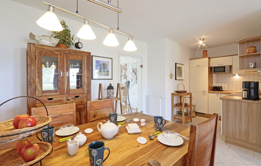 Ferieleilighet - Rechlin/Müritz , Tyskland - DMV861 12