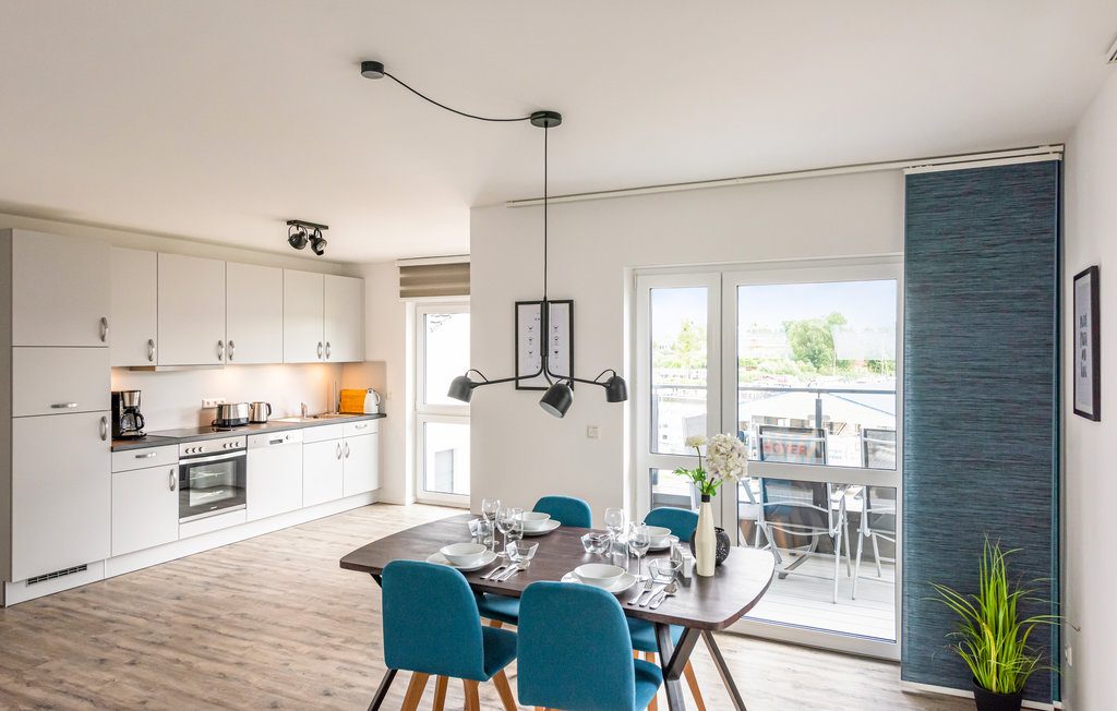 Lejlighed - Rechlin/Müritz , Tyskland - DMV885 4