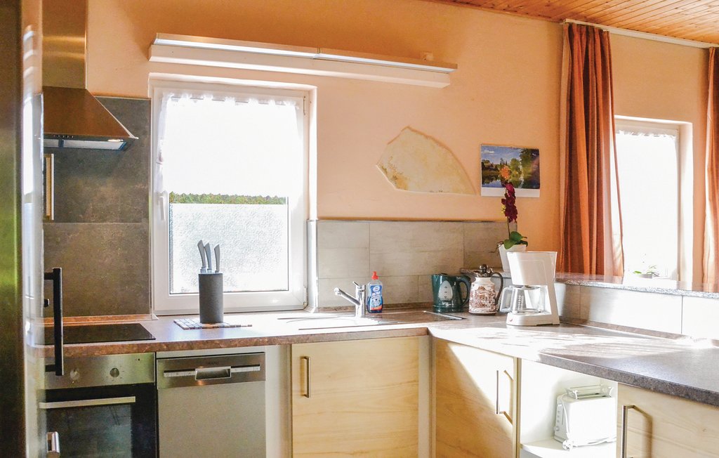 Feriehus - Priborn B. Röbel , Tyskland - DMV130 17