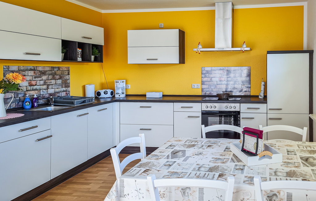 Feriehus - Rukieten , Tyskland - DMV173 4