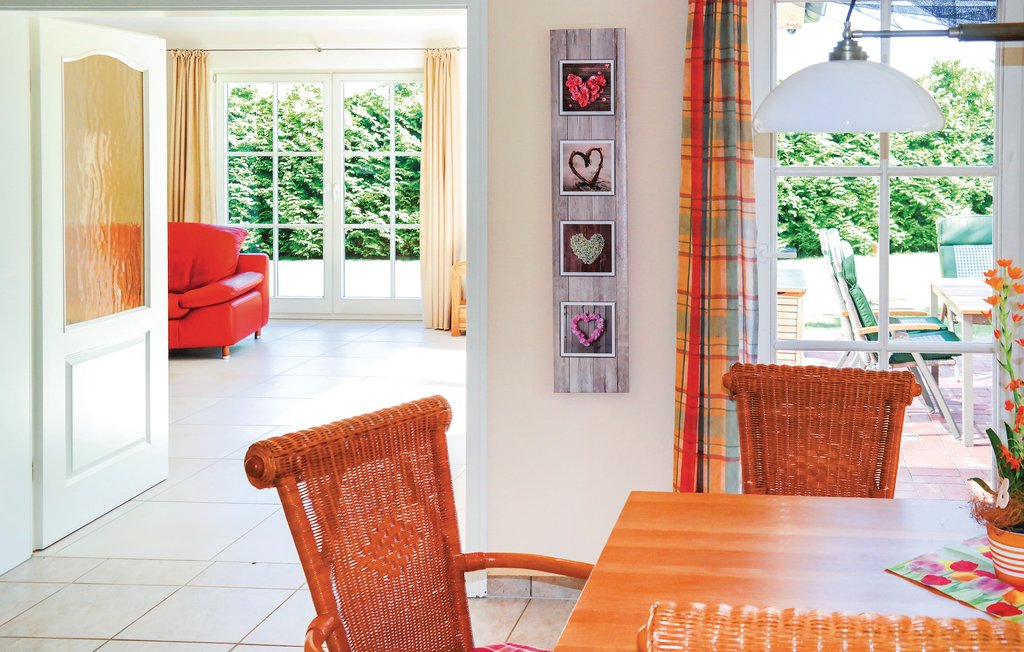 Feriehus - Ahrenshagen/Tribohm , Tyskland - DMV177 14