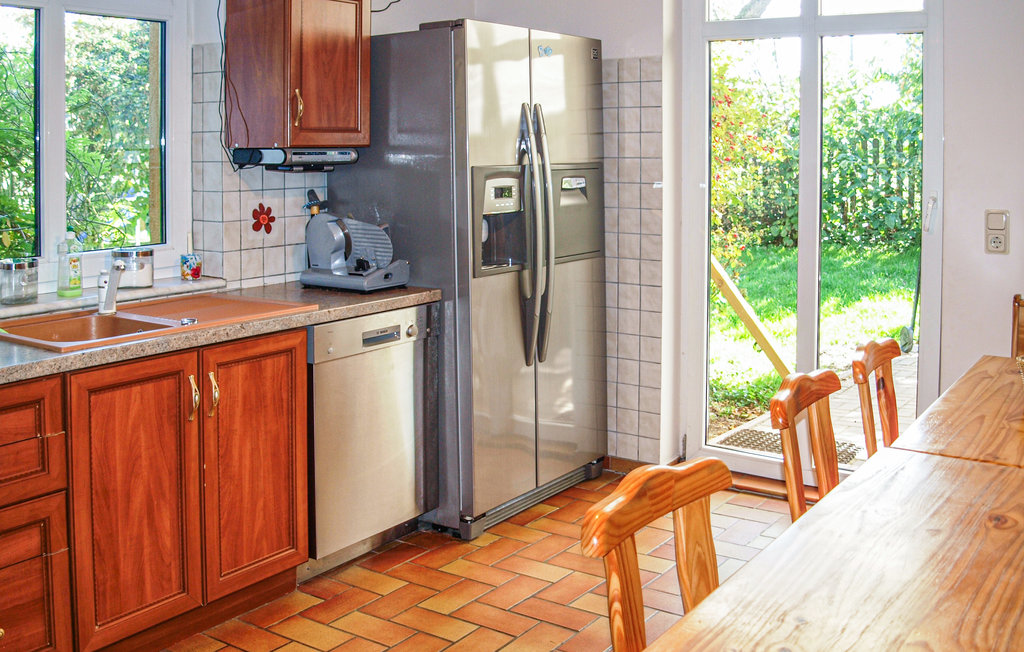 Ferienhaus - Hildebrandshagen , Deutschland - DMV273 4