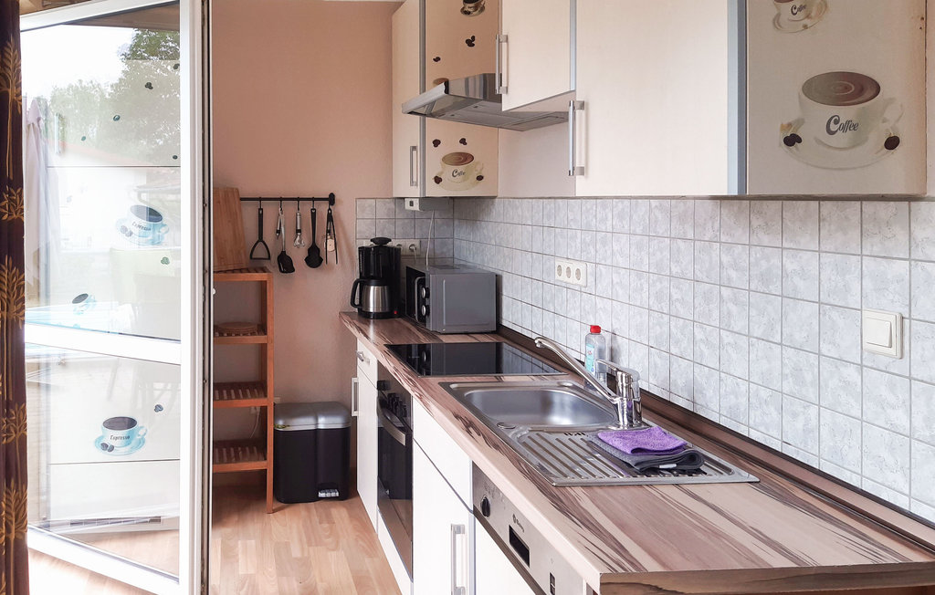 Ferienhaus - Behrenhoff b. Greifswald , Deutschland - DMV286 11