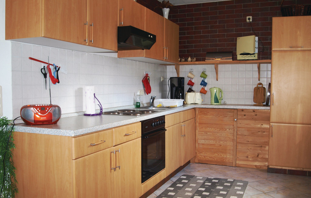 Ferieleilighet - Mirow , Tyskland - DMV300 3