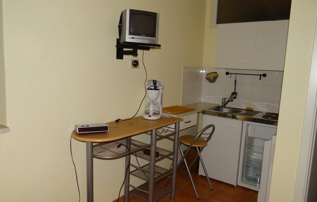 Ferienwohnung - Schönberg , Deutschland - DMV332 2