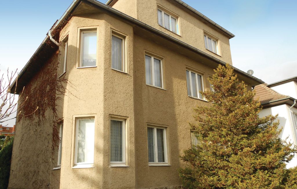 Ferieleilighet - Waren/Müritz , Tyskland - DMV379 1