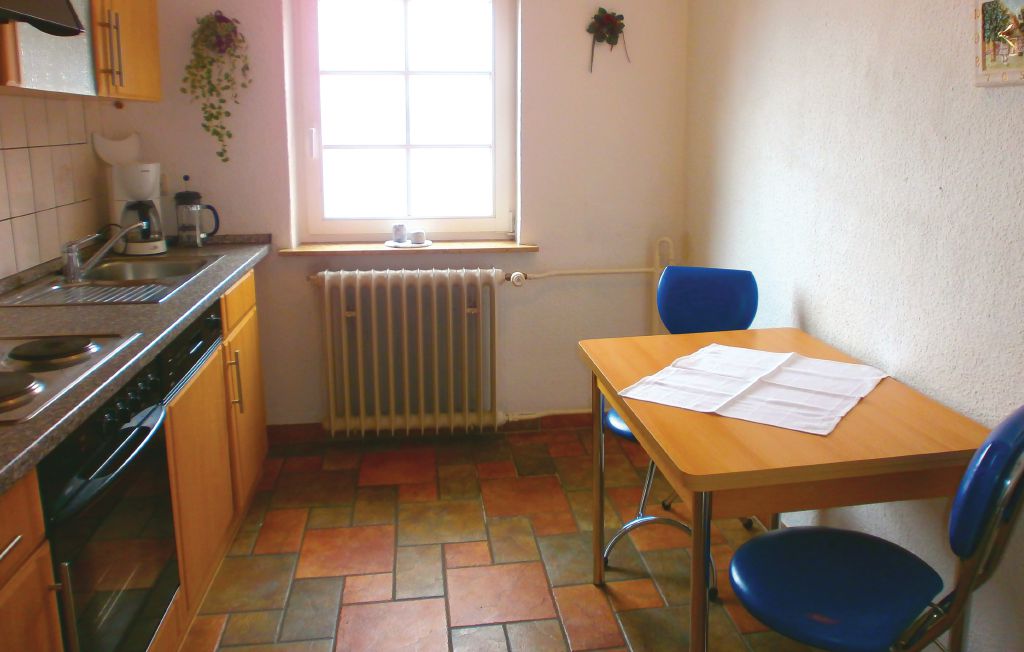 Ferienwohnung - Thulendorf/Sagerheide , Deutschland - DMV384 4