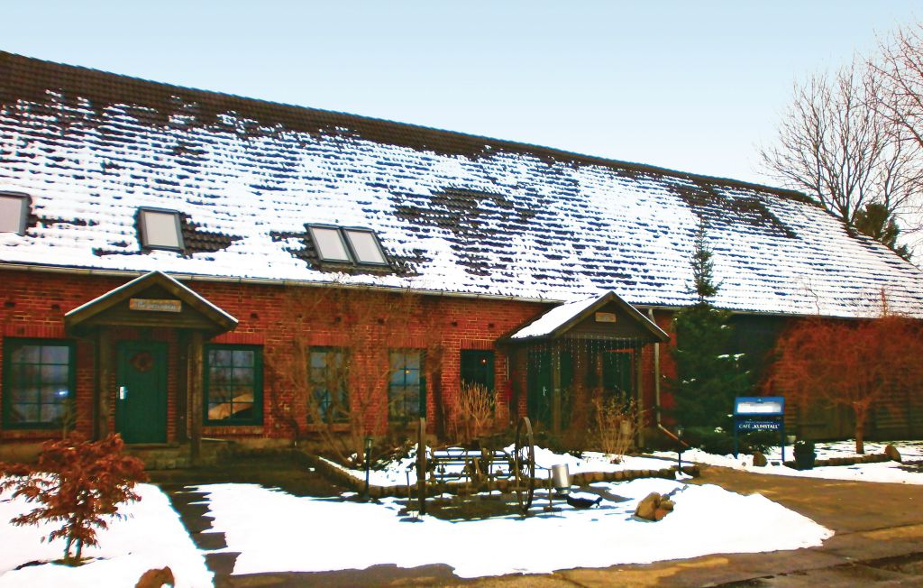 Lejlighed - Thulendorf/Sagerheide , Tyskland - DMV385 2