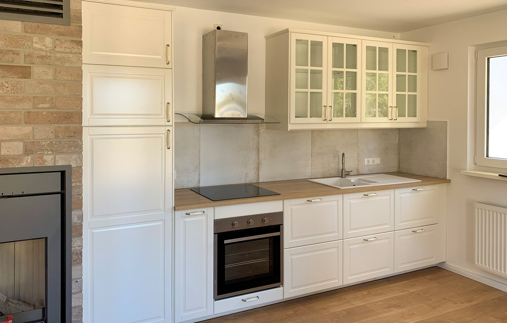 Ferienwohnung - Warin , Deutschland - DMV433 5