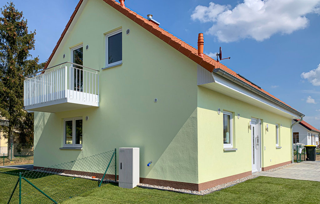 Ferienwohnung - Warin , Deutschland - DMV433 3