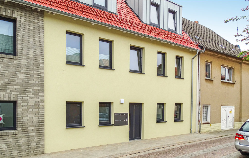 Ferienwohnung - Malchow am See , Deutschland - DMV434 1