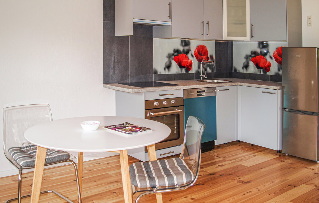 Feriehuse - Mirow , Tyskland - DMV435 4