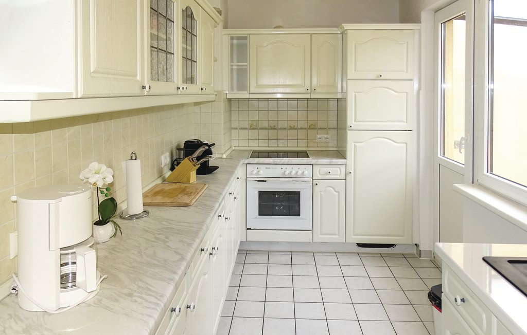 Feriehus - Kuhlen-Wendorf , Tyskland - DMV442 4