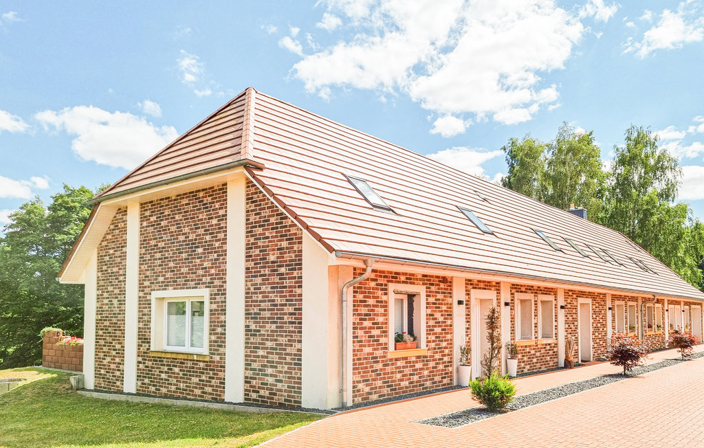 Ferieleilighet - Passow OT Charlottenhof , Tyskland - DMV571 10