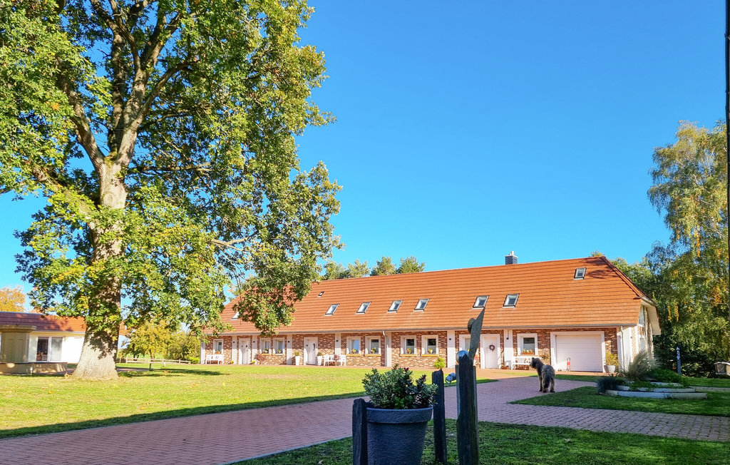 Ferieleilighet - Passow OT Charlottenhof , Tyskland - DMV576 1