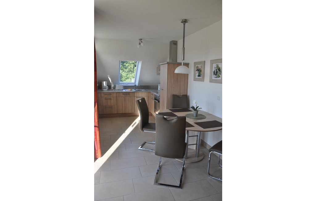 Ferieleilighet - Süderholz/Golfpark Strelasund , Tyskland - DMV621 8