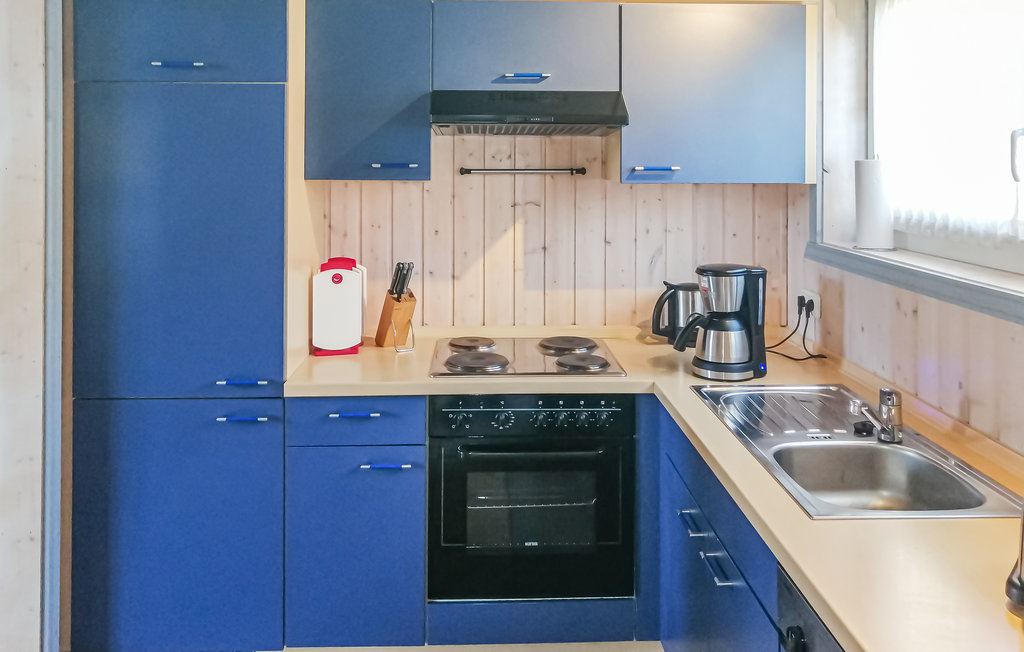 Feriehus - Rechlin/Müritz , Tyskland - DMV759 4