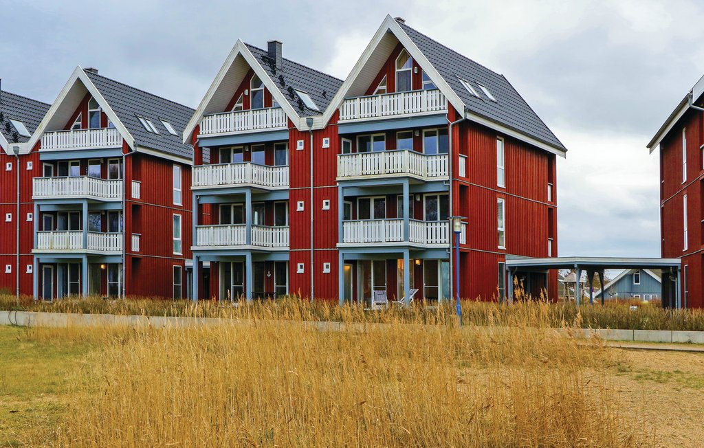 Ferienwohnung - Rechlin/Müritz , Deutschland - DMV860 5