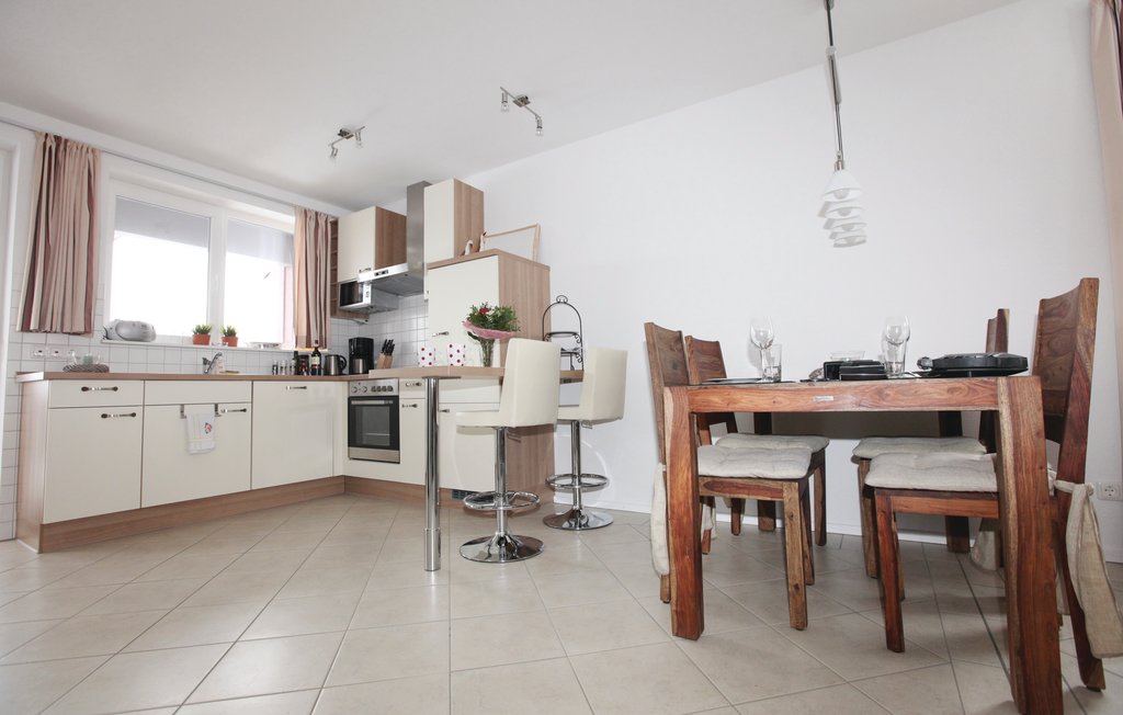 Ferieleilighet - Rechlin/Müritz , Tyskland - DMV862 19