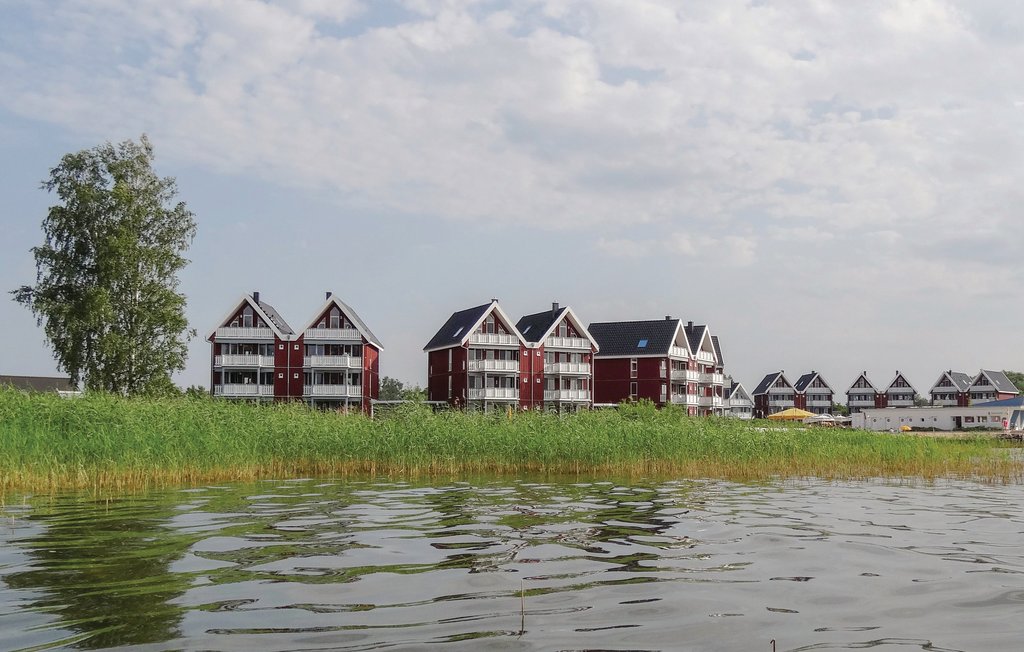 Ferieleilighet - Rechlin/Müritz , Tyskland - DMV862 9