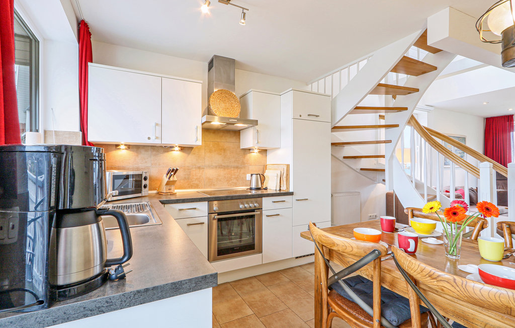 Ferieleilighet - Rechlin/Müritz , Tyskland - DMV864 5