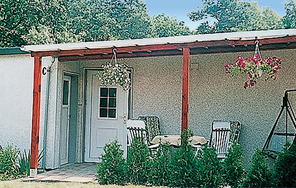 Feriehus - Löcknitz , Tyskland - DMV206 1