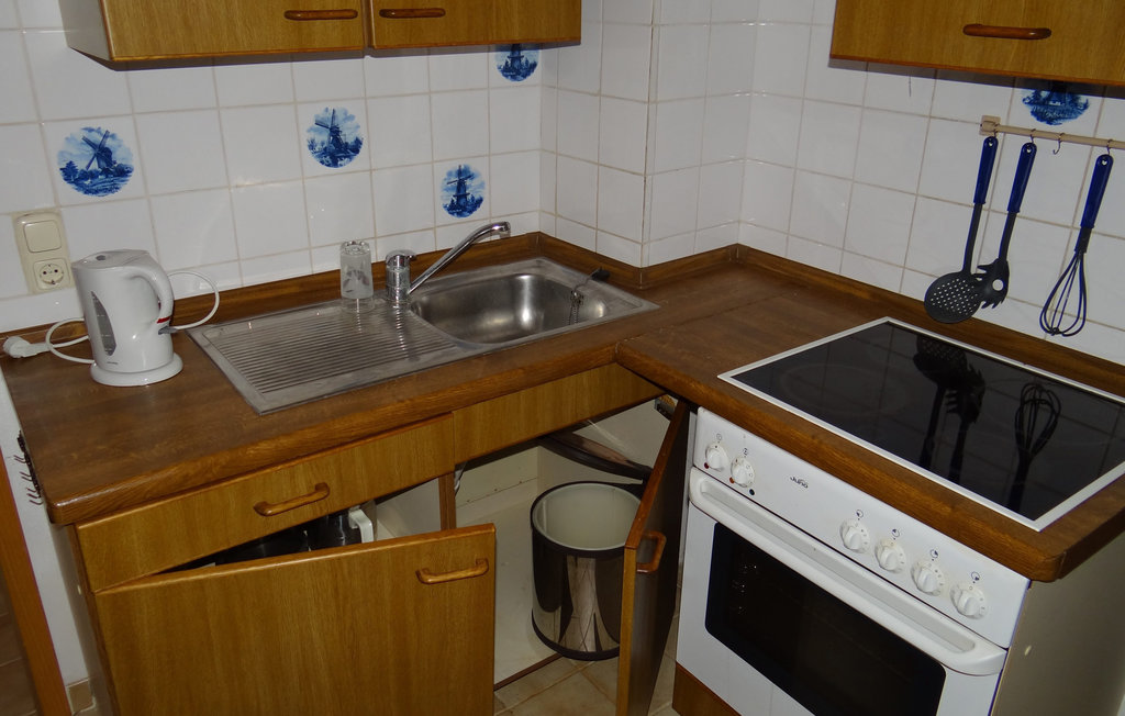 Lejlighed - Schönberg , Tyskland - DMV331 2