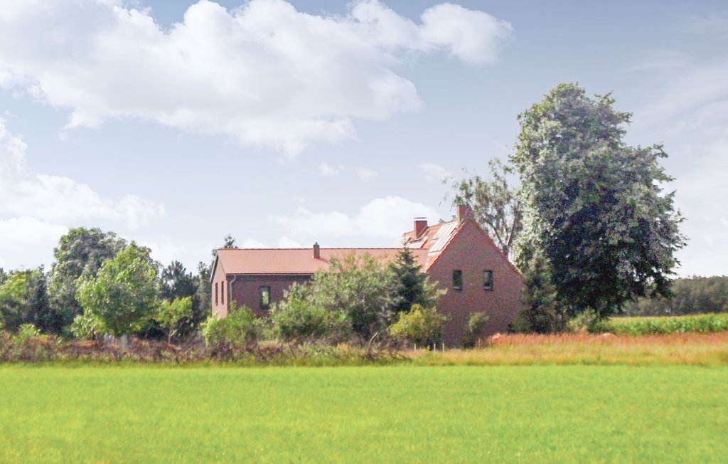 Ferieleilighet - Settin , Tyskland - DMV209 1