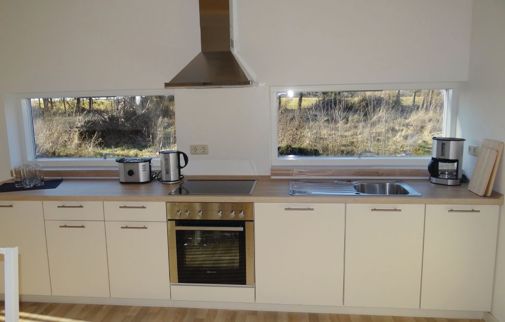 Feriehus - Gnoien/Dölitz , Tyskland - DMV429 14