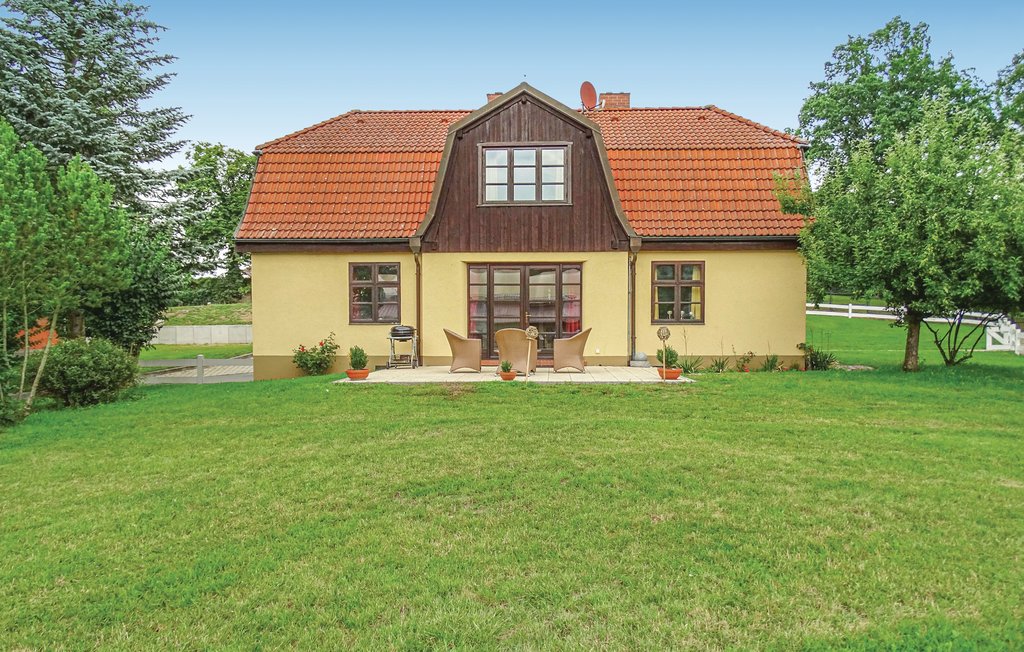 Ferienhaus - Kuhlen-Wendorf , Deutschland - DMV441 7