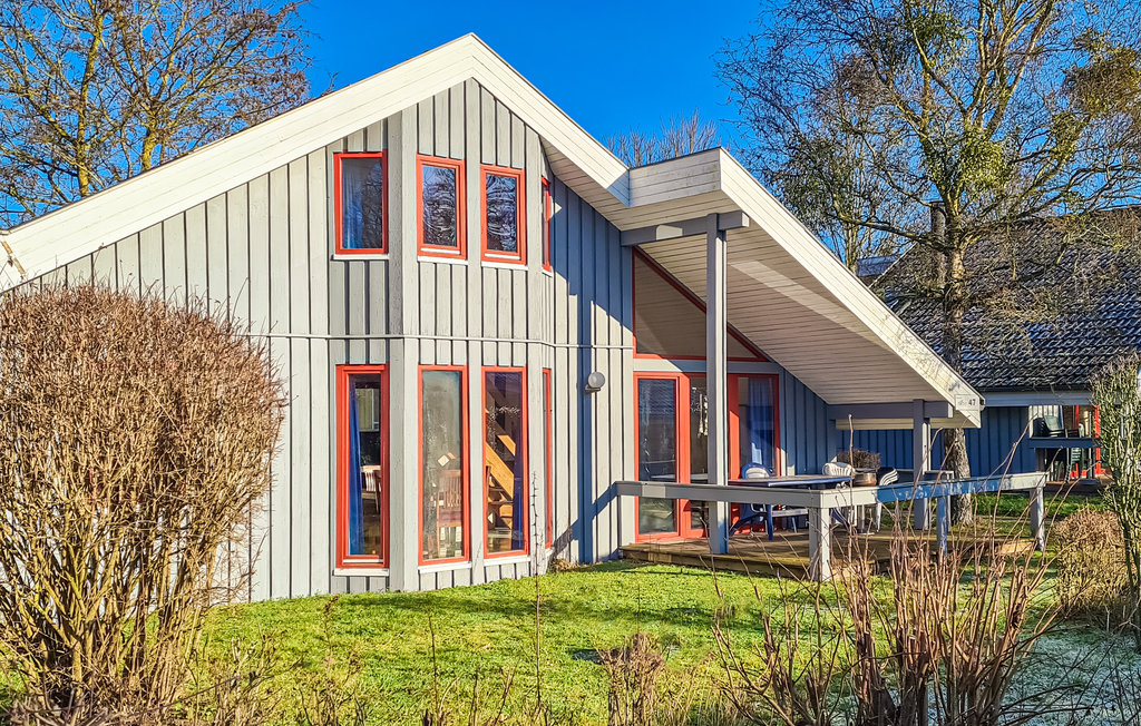 Feriehuse - Mirow , Tyskland - DMV581 9