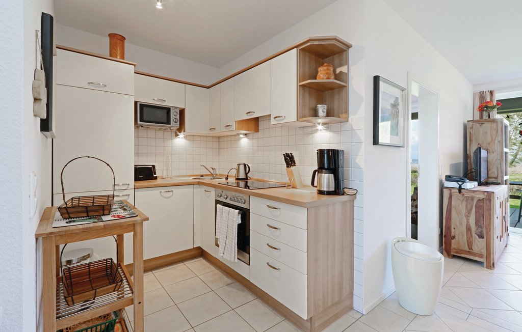 Ferieleilighet - Rechlin/Müritz , Tyskland - DMV861 15