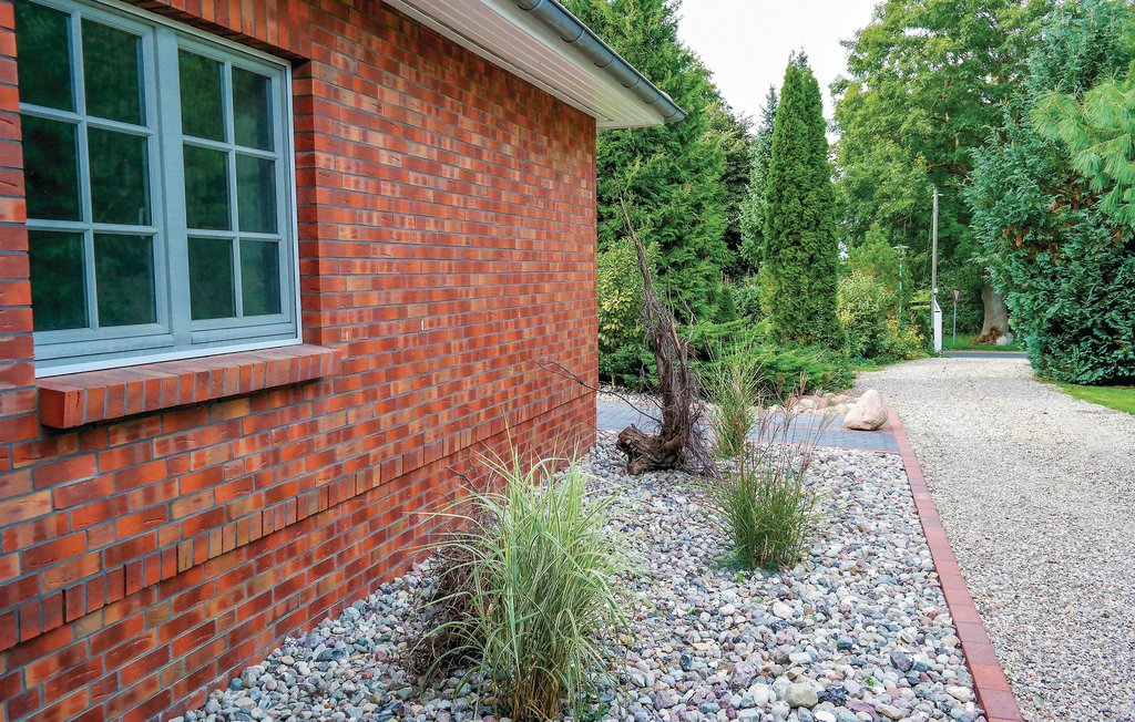 Feriehus - Ahrenshagen/Tribohm , Tyskland - DMV177 7