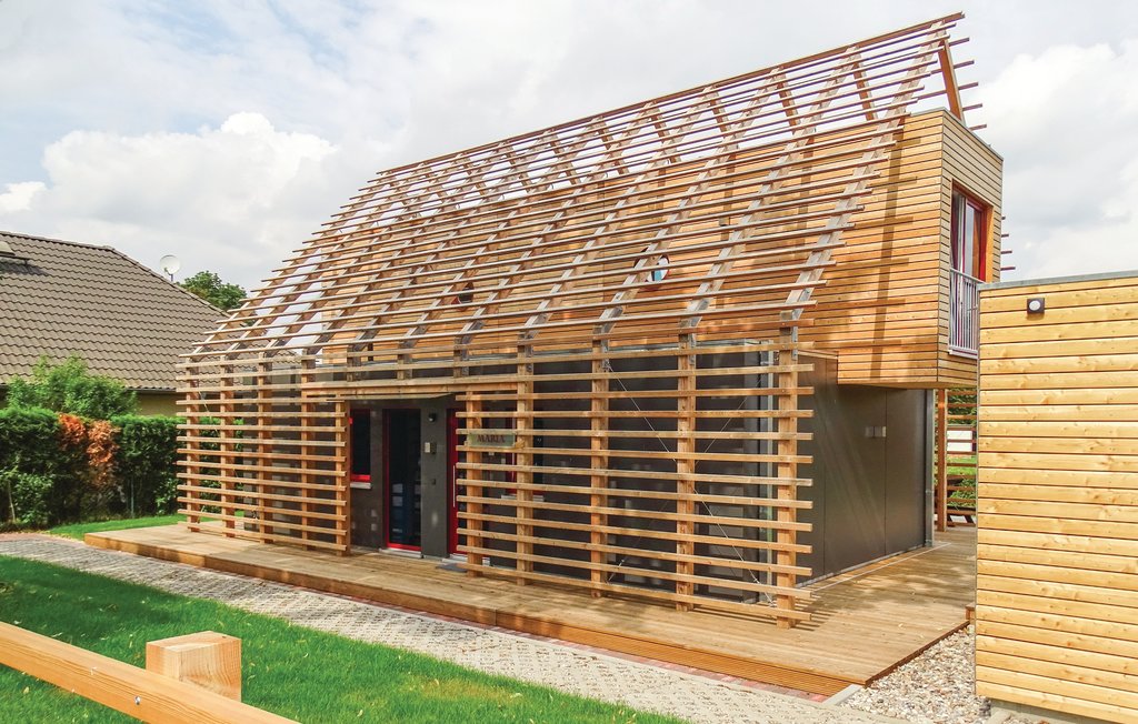 Ferienhaus - Kuhlen-Wendorf , Deutschland - DMV443 7