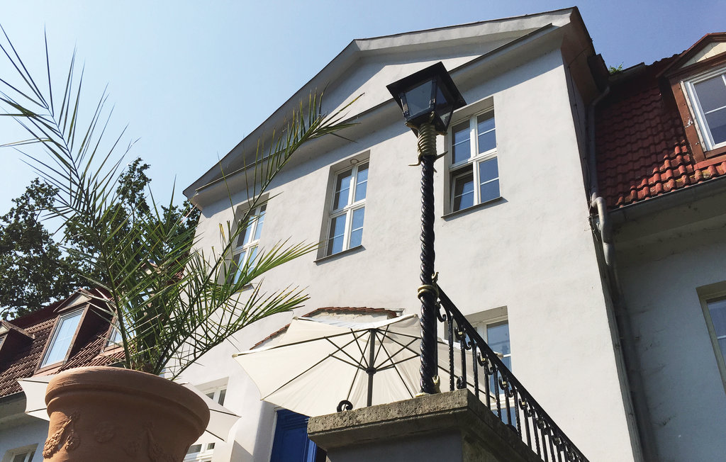 Ferienhaus - Gutshaus Gross Markow , Deutschland - DMV280 14