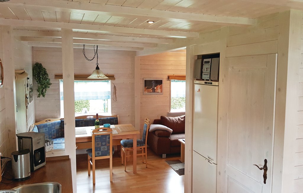 Feriehus - Teterow , Tyskland - DMV158 9