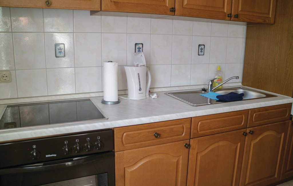 Ferieleilighet - Marlow/Gresenhorst , Tyskland - DMV167 11