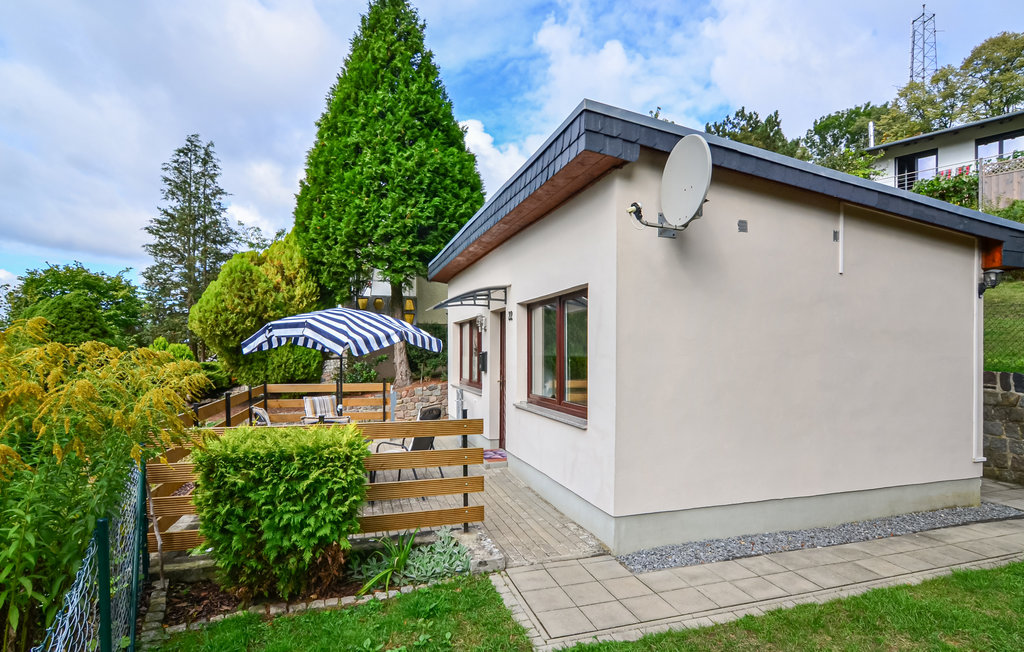 Semesterhus - Klein Nemerow , Tyskland - DMV216 8