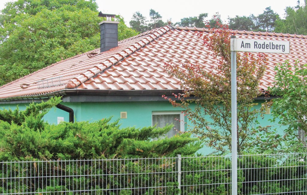 Ferienhaus - Priborn B. Röbel , Deutschland - DMV270 10