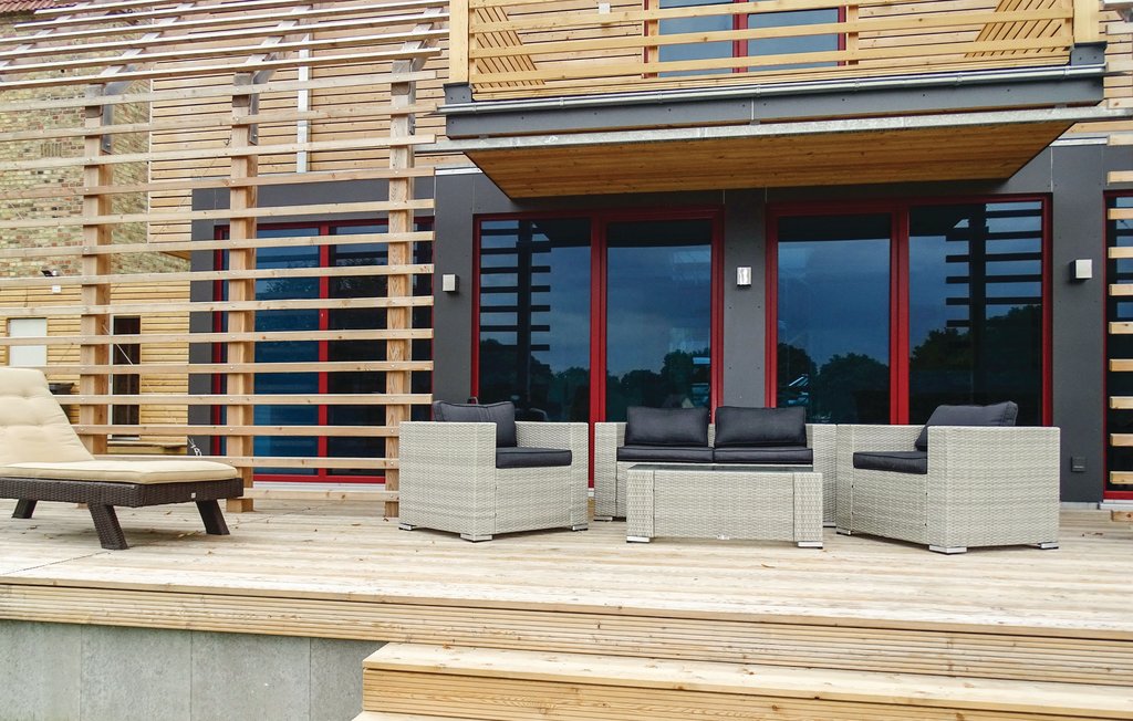 Feriehus - Kuhlen-Wendorf , Tyskland - DMV444 1