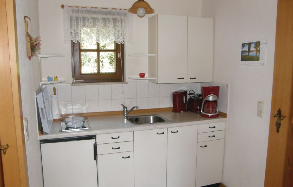 Feriehus - Ankershagen/Bocksee , Tyskland - DMV457 16