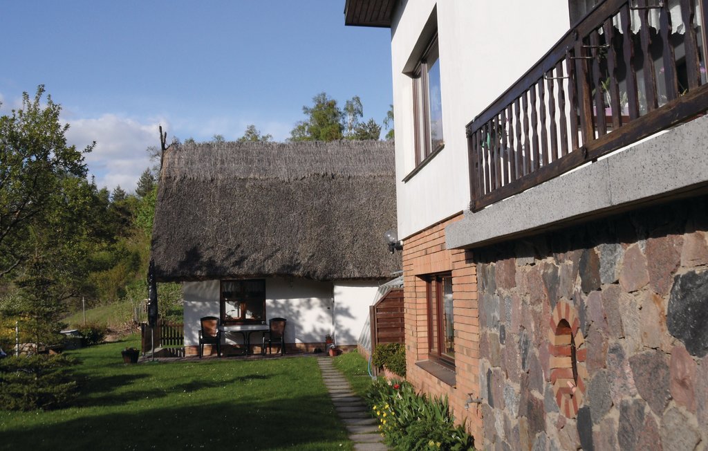 Feriehus - Ankershagen/Bocksee , Tyskland - DMV457 4